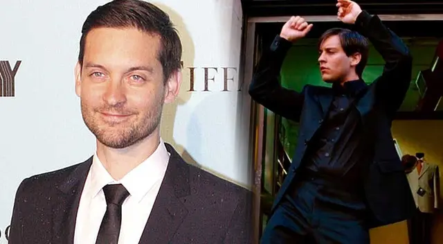 Tobey Maguire: Curiosidades del Spider-Man que cumple 47 años