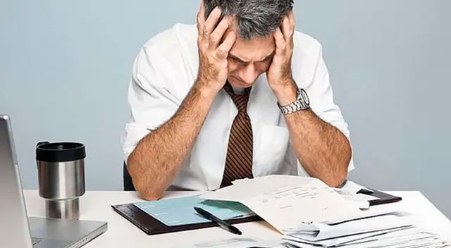 ¿Cómo salir de la 'lista negra' de Infocorp? Sigue esta guía efectiva