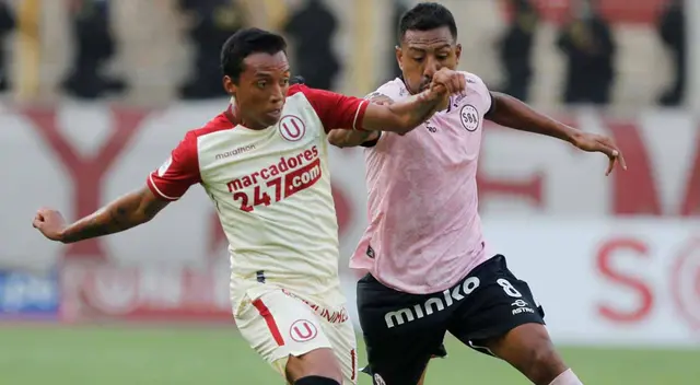 Universitario se alista para el Clausura Universitario se alista para el Clausura