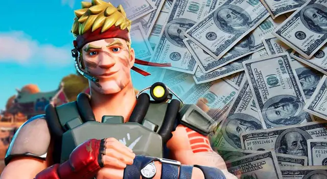 ¿Cómo puedo saber cuánto vale mi cuenta de Fortnite?