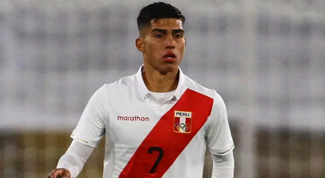 Universitario: el jugador que dejaría el club para hacerle espacio a Jordan Guivin