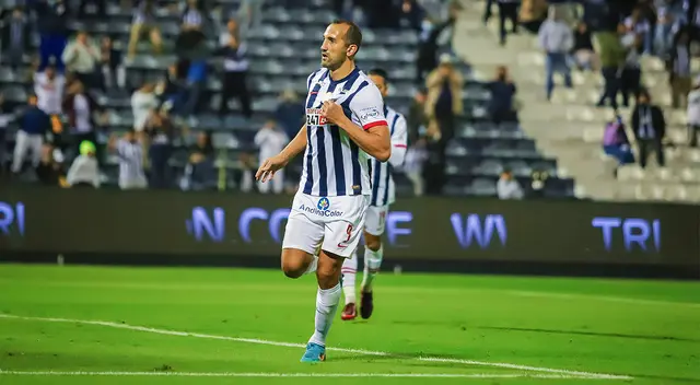 Alianza Lima HOY martes 28 de junio EN VIVO: últimas noticias del cuadro blanquiazul Alianza Lima HOY martes 28 de junio EN VIVO: últimas noticias del cuadro blanquiazul