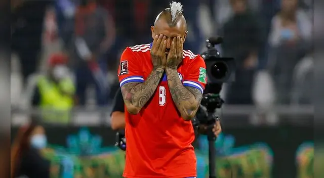 Arturo Vidal continúa evaluando las ofertas para volver al fútbol sudamericano. Foto: EFE Arturo Vidal continúa evaluando las ofertas para volver al fútbol sudamericano. Foto: EFE