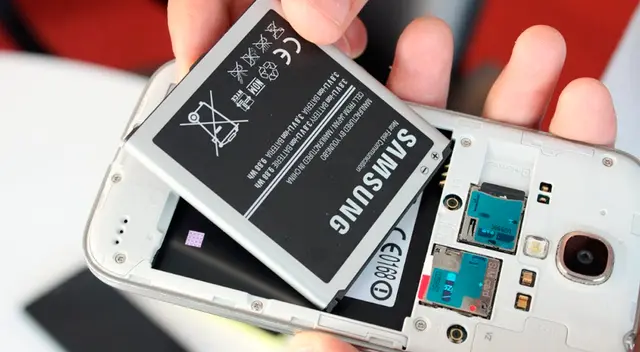 ¿Por qué ya no se les puede sacar la batería a los nuevos teléfonos? ¿Por qué ya no se les puede sacar la batería a los nuevos teléfonos?