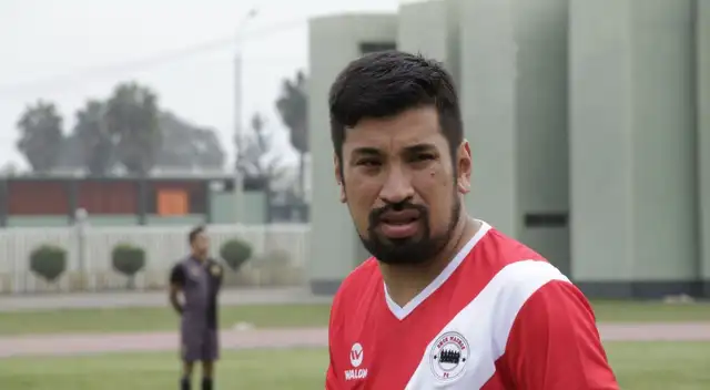 ¿Vuelve con la '10'? Aldo Miyashiro planea volver a las 'pichangas' con Once Machos ¿Vuelve con la '10'? Aldo Miyashiro planea volver a las 'pichangas' con Once Machos