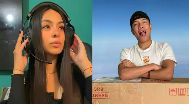Dota 2: peruano hace jugosa donación a su ex y ella queda impactada - VIDEO Dota 2: peruano hace jugosa donación a su ex y ella queda impactada - VIDEO