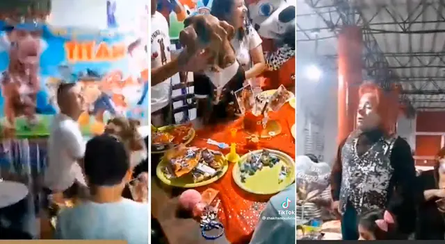 Un perro se volvió famoso luego que le celebrarán su cumpleaños con temática de Paw Patrol. Un perro se volvió famoso luego que le celebrarán su cumpleaños con temática de Paw Patrol.