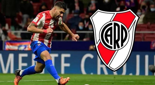 Luis Suárez actualmente está tazado en 8 millones de euros, según Transfermarkt. Luis Suárez actualmente está tazado en 8 millones de euros, según Transfermarkt.