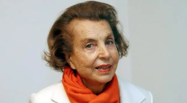 Ana Maria Brescia: conoce a la mujer más millonaria del Perú y su famoso Grupo Berca