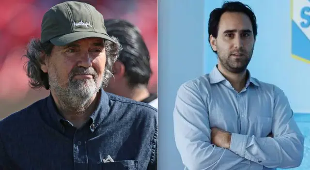 Francisco Lombardi actualmente tiene 72 años.