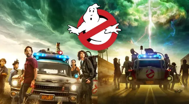 Ghostbusters 2022 ¿Cuándo se estrena en cines la secuela de Ghostbusters: Afterlife?