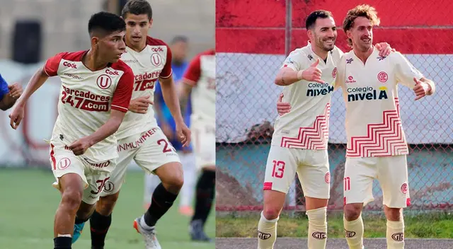 U vs UTC podría ser suspendido por el paro