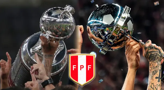 Peruanos en el extranjero: quiénes juegan Copa Libertadores y Copa Sudamericana. Peruanos en el extranjero: quiénes juegan Copa Libertadores y Copa Sudamericana.