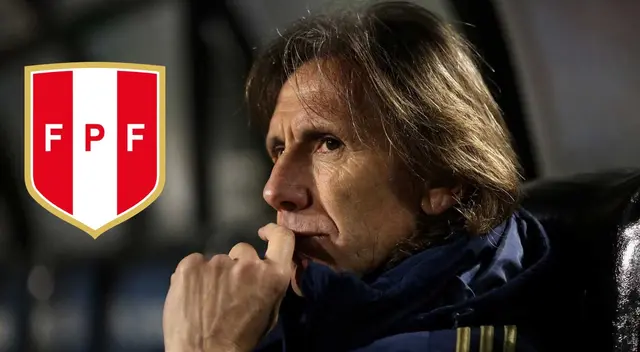 Este sería el nuevo sueldo de Ricardo Gareca con la Selección Peruana Este sería el nuevo sueldo de Ricardo Gareca con la Selección Peruana