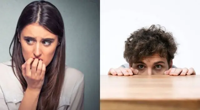 Las fobias en el ser humano: Los 9 datos que seguramente desconocías sobre esto Las fobias en el ser humano: Los 9 datos que seguramente desconocías sobre esto