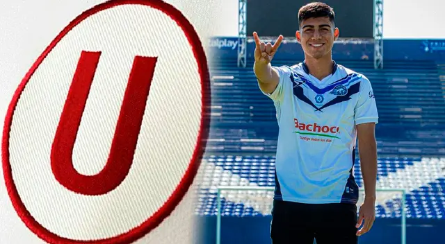 Universitario: ¿En qué equipos jugó Jordan Guivin y cómo le fue?