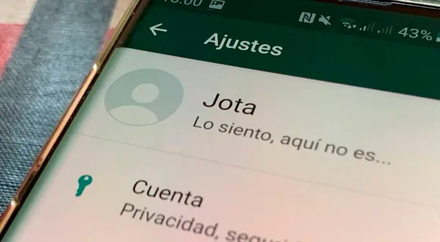 Conoce cómo puedes ocultar tu foto de perfil sin bloquear al contacto..