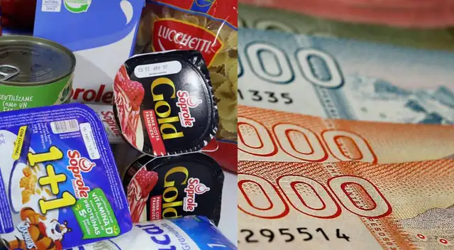 Bono Canasta básica: ¿Cuándo se pagará el subsidio?