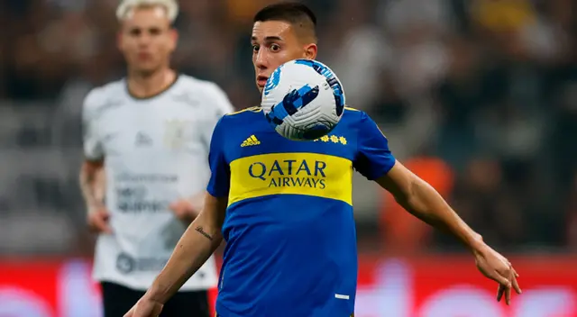 Boca vs. Corinthians: 0-0 resumen del partido Boca vs. Corinthians: 0-0 resumen del partido