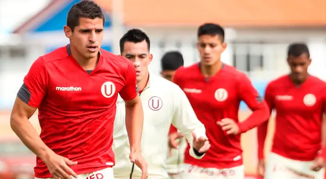 Revisa las últimas noticias de Universitario