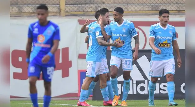 Sporting Cristal podría sufrir tres bajas importantes para empezar el Torneo Clausura. Foto: Liga 1.