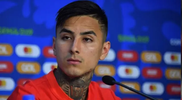 El presunto abuso sexual habría ocurrido en parcela de Erick Pulgar. El presunto abuso sexual habría ocurrido en parcela de Erick Pulgar.