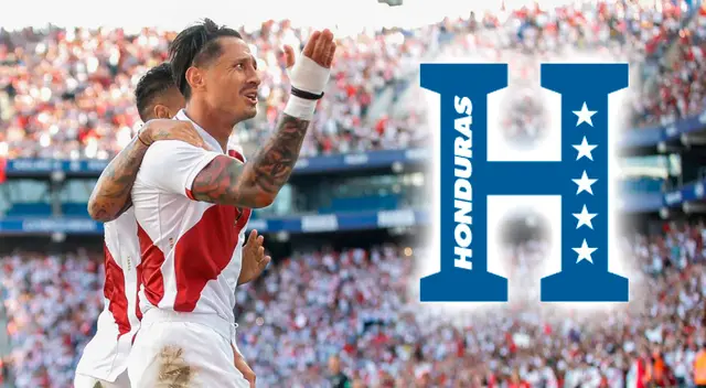 Selección Peruana se mediría ante Honduras en el mes de septiembre Selección Peruana se mediría ante Honduras en el mes de septiembre