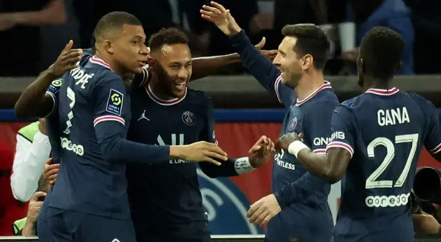 PSG PSG