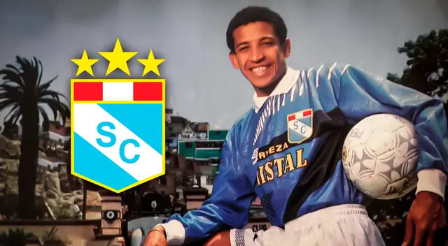 Sporting Cristal: ¿Quién es el goleador histórico del club?
