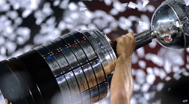 Sin equipos peruanos: ¿Cómo se jugó la primera Copa Libertadores? Sin equipos peruanos: ¿Cómo se jugó la primera Copa Libertadores?