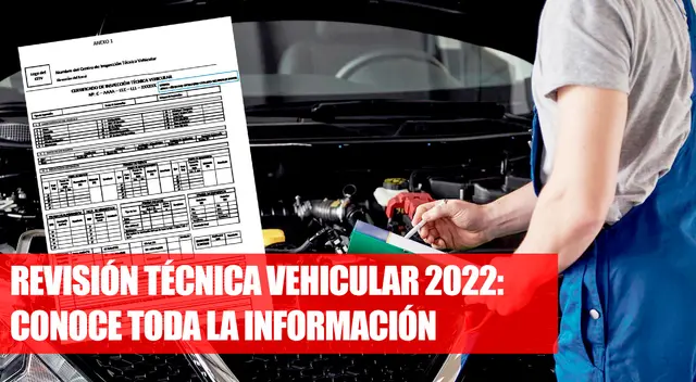 Te compartimos el link oficial para que conozcas cuándo te toca pasar una revisión técnica vehicular.. Te compartimos el link oficial para que conozcas cuándo te toca pasar una revisión técnica vehicular..