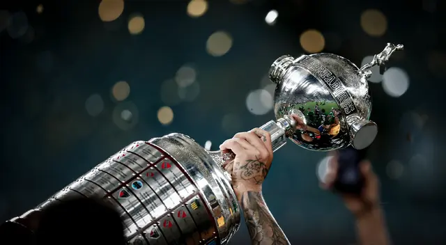 Copa Libertadores: ¿Quién fue el primer campeón del torneo? Copa Libertadores: ¿Quién fue el primer campeón del torneo?