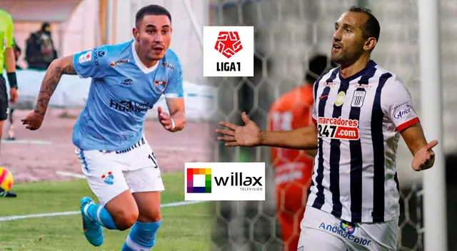 Alianza Lima se enfrentará a ADT por la fecha 18 de la Liga 1 2022 Alianza Lima se enfrentará a ADT por la fecha 18 de la Liga 1 2022