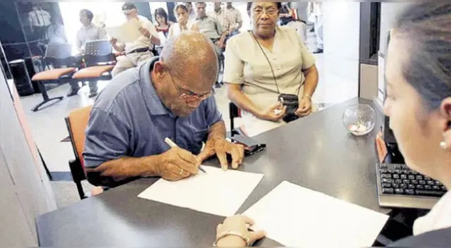 Conoce desde cuándo iniciará el deposito de la AFP