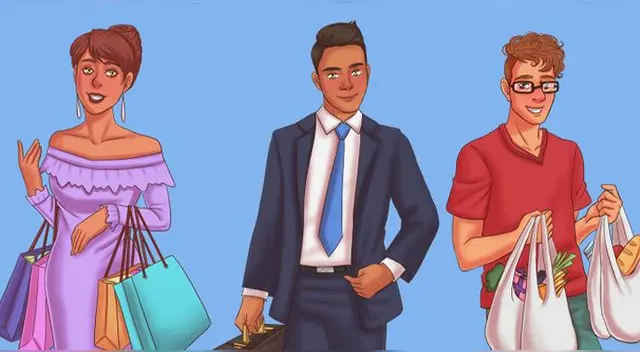 Anímate superar este acertijo visual que se ha viralizado en Internet.
