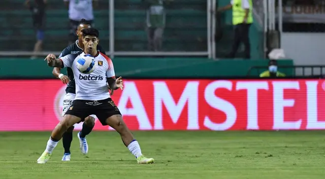 Melgar o Deportivo Cali, solo uno avanzará a cuartos de final