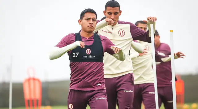 Universitario HOY 30 de junio EN VIVO: últimas noticias del cuadro crema Universitario HOY 30 de junio EN VIVO: últimas noticias del cuadro crema