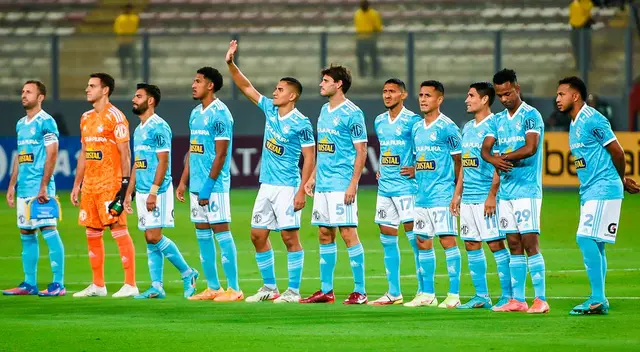 Sporting Cristal enfrentará el domingo a Carlos Mannucci. Sporting Cristal enfrentará el domingo a Carlos Mannucci.