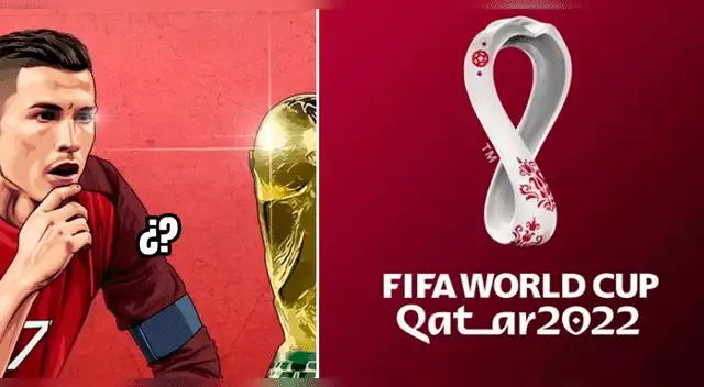 Estadística indica que Cristiano Ronaldo sería campeón del Mundo en Qatar 2022
