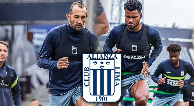 Alianza Lima y las últimas noticias HOY 30 de junio Alianza Lima y las últimas noticias HOY 30 de junio