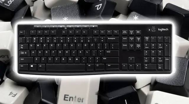 Teclados: ¿Por qué seguimos usando la misma distribución de letras de hace 100 años?