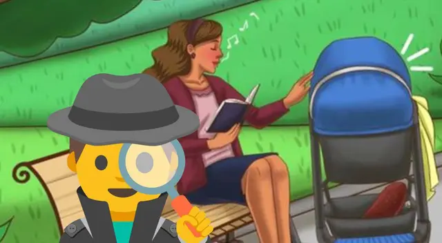 ¿Cuántos hijos crees que tiene esta mujer? Solo 2 de cada 10 pudo adivinar ¿Cuántos hijos crees que tiene esta mujer? Solo 2 de cada 10 pudo adivinar