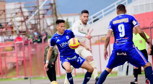 Estos equipos podrían perder puntos si no cumplen con la Bolsa de Minutos.