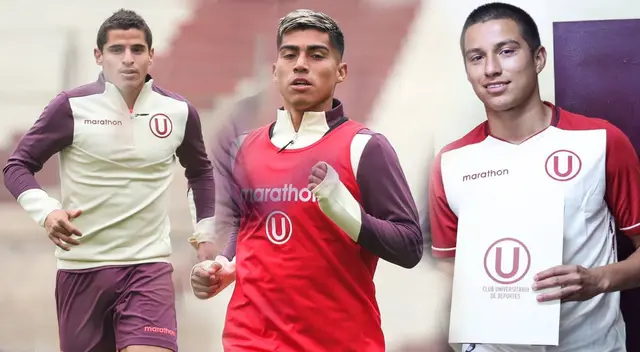 Universitario hoy en vivo, ultimas noticias del club crema Universitario hoy en vivo, ultimas noticias del club crema