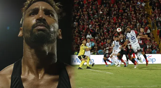 ¡Un duelo más! Cartaginés forzó la gran final tras vencer a Alajuelense. ¡Un duelo más! Cartaginés forzó la gran final tras vencer a Alajuelense.