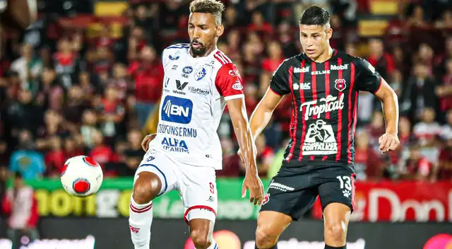 ¡Una final más! Cartaginés forzó el partido decisivo ante Alajuelense. ¡Una final más! Cartaginés forzó el partido decisivo ante Alajuelense.