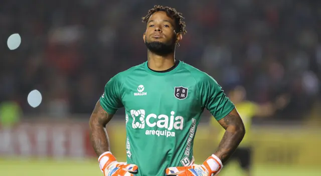Carlos Cáceda se mostró optimista por la definición ante Deportivo Cali Carlos Cáceda se mostró optimista por la definición ante Deportivo Cali