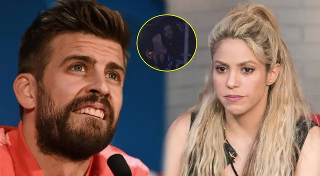 Gerard Piqué habría exigido la firma de un contrato a su novia tras separación con Shakira