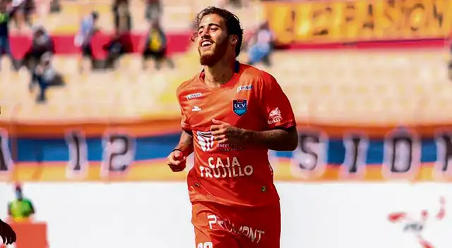 Beto Da Silva elegido el mejor jugador de la fecha 18 Beto Da Silva elegido el mejor jugador de la fecha 18