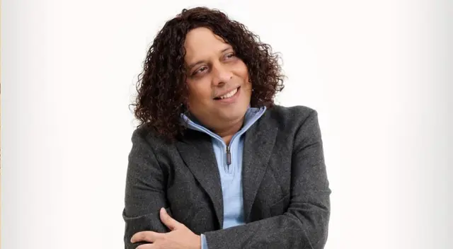 Roy Chinchilla es un famoso mánager de Costa Rica que brinda oportunidades a hispanos en Estados Unidos.